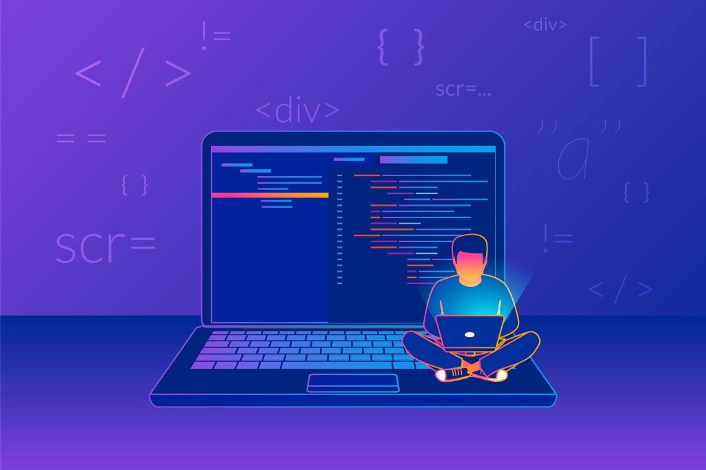 Backend Development (MERN Stack+) – Darach Information Technology Academy